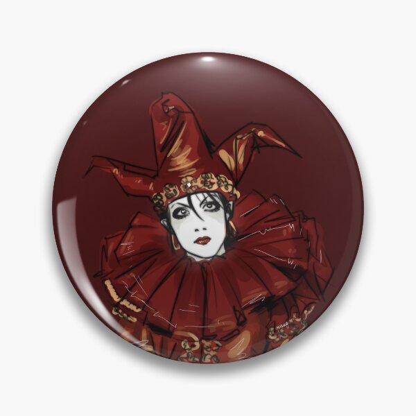 Item preview, Malice Mizer - Kozi designed and sold by MiloLovesPancakes.