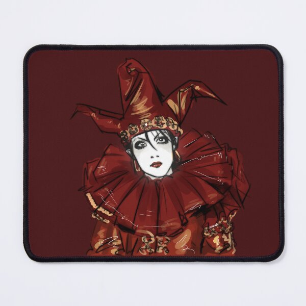 Item preview, Malice Mizer - Kozi designed and sold by MiloLovesPancakes.