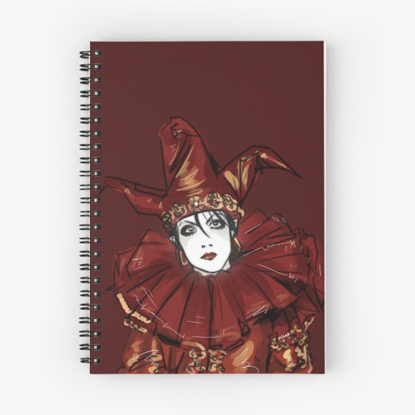 Aperçu de l'œuvre Malice Mizer - Kozi créée et vendue par MiloLovesPancakes.