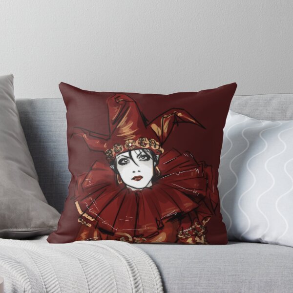 Item preview, Malice Mizer - Kozi designed and sold by MiloLovesPancakes.