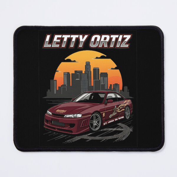 Item preview, Silvia Letty Ortiz Graphic designed and sold by debio21.