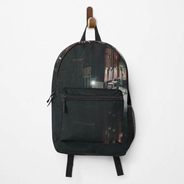 Item preview, Midnight Urban Silence designed and sold by Desain13.
