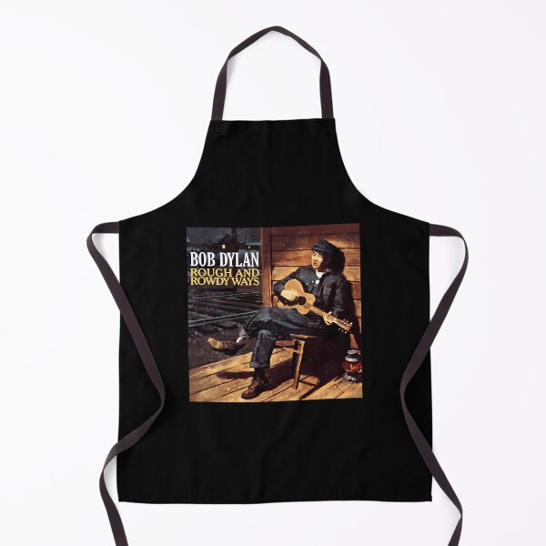 Item preview, Bob Dylan Rowdy Ways designed and sold by nagi360.