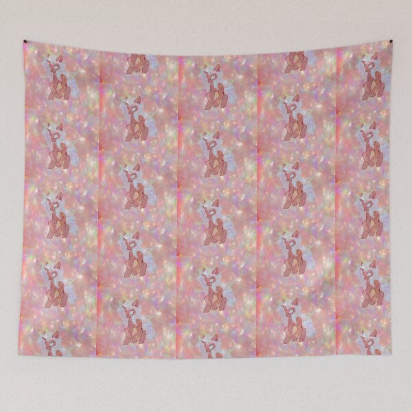Item preview, Pink pony designed and sold by bakerbunni.