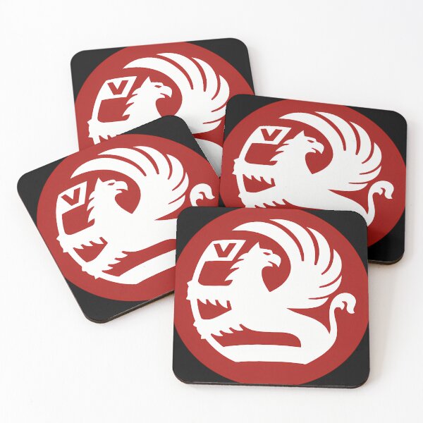 Item preview, Vauxhall Logo designed and sold by CustomPrintCity.