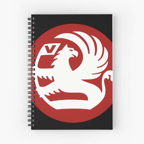 Item preview, Vauxhall Logo designed and sold by CustomPrintCity.