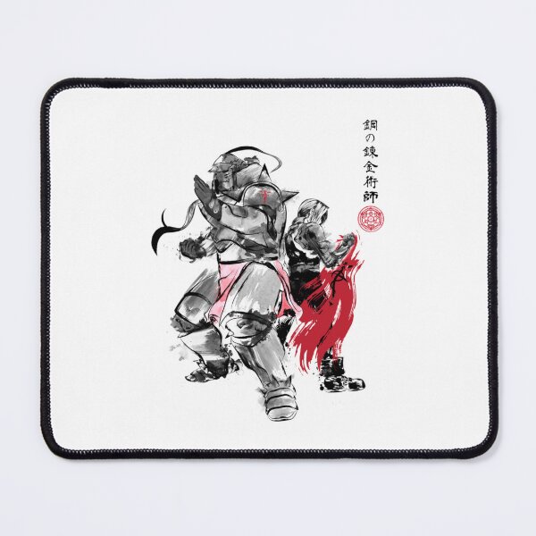 Item preview, Brotherhoodd sumi-ee designed and sold by UKStoreLK.