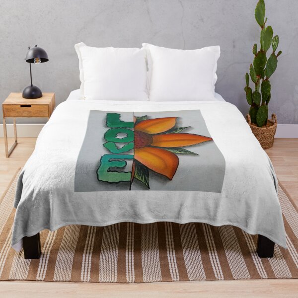 Item preview, Flower Love designed and sold by MLBoze.