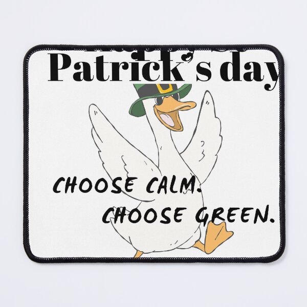 Item preview, Happy St Patrick Day designed and sold by NarsAnna.