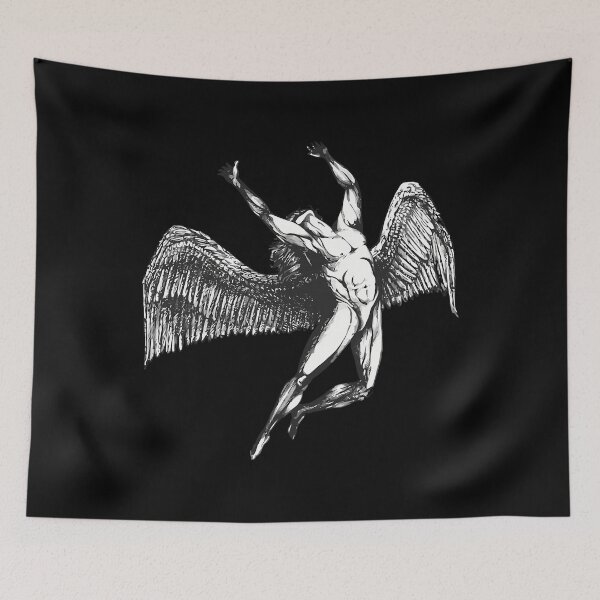 Item preview, Led-Zepelin designed and sold by CustomPrintCity.