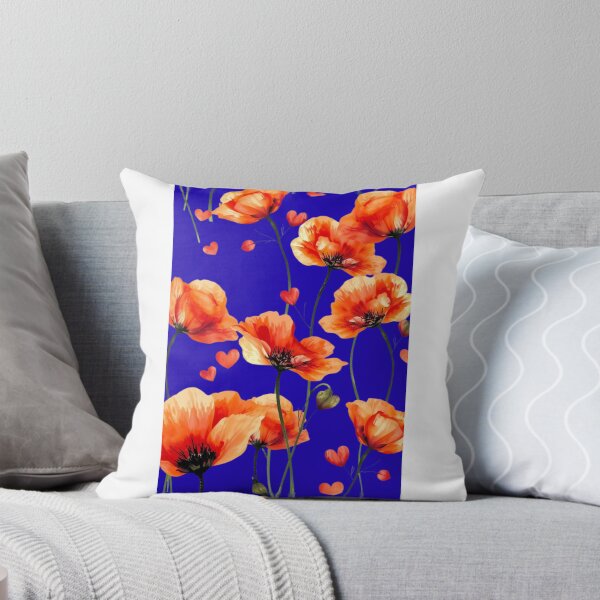 Item preview, California Poppies  designed and sold by picturethispas.