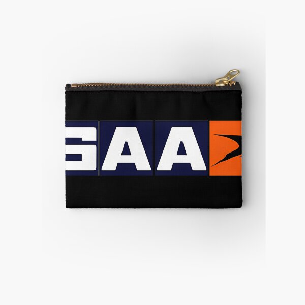 Artikelvorschau, South African Airways Vintage entworfen und verkauft von CustomPrintCity.