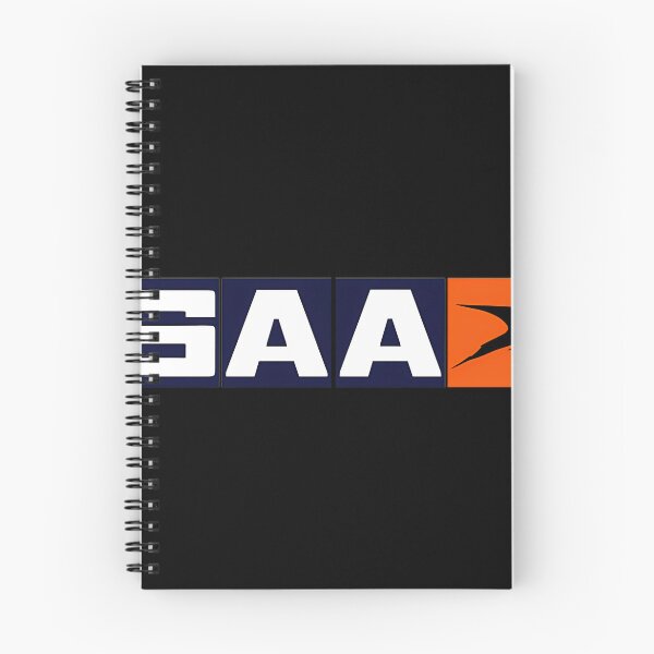 Item preview, South African Airways Vintage designed and sold by CustomPrintCity.