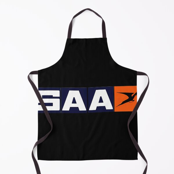 Item preview, South African Airways Vintage designed and sold by CustomPrintCity.