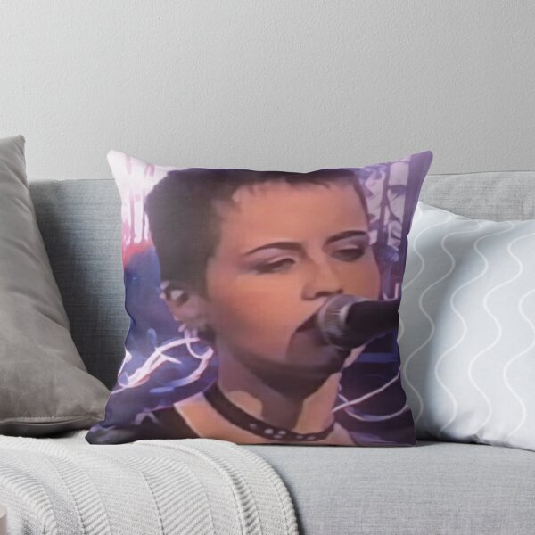 Item preview, Dolores O'Riordan - Faithfully Departed  designed and sold by desdemona47.