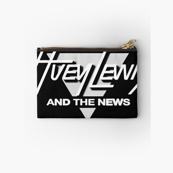 Item preview, Huey Lewis - Logo designed and sold by U7O5.