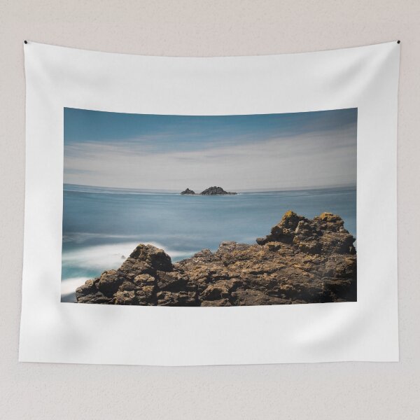 Item preview, The Brisons Cornwall designed and sold by eddiej.