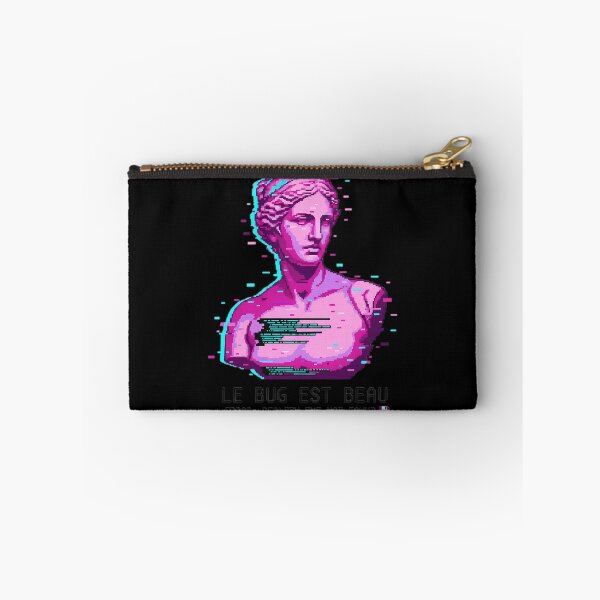 Item preview, Pixel Glitch Venus Statue Aesthetic designed and sold by hvwajkwe46.
