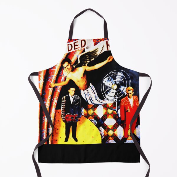Item preview, wallpaper Crowded House rock band Ecelna designed and sold by ibrahimghani.
