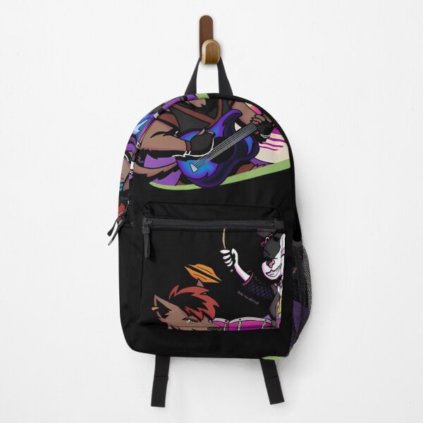 Item preview, Doggy Rock Band designed and sold by ibrahimghani.