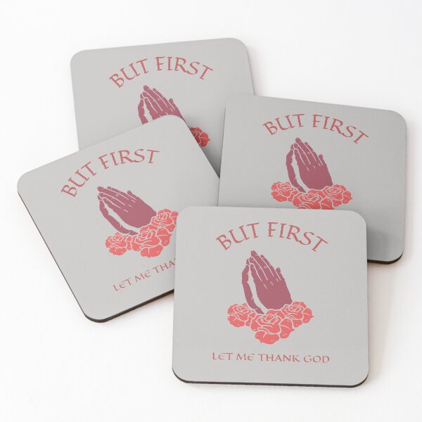 Item preview, but first let me thank God designed and sold by sydney-syder.