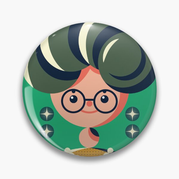 Item preview, Grandma  designed and sold by Guri Draws .