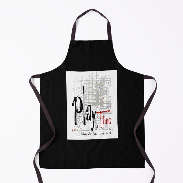 Item preview, Playtimee Jacquess Un Film Dee TatiiVintage designed and sold by UKStoreLK.
