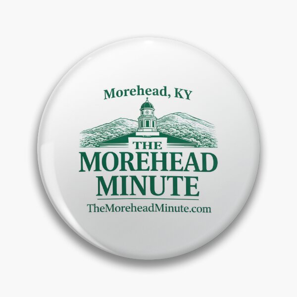 Item preview, The Morehead Minute designed and sold by JoezPlace.