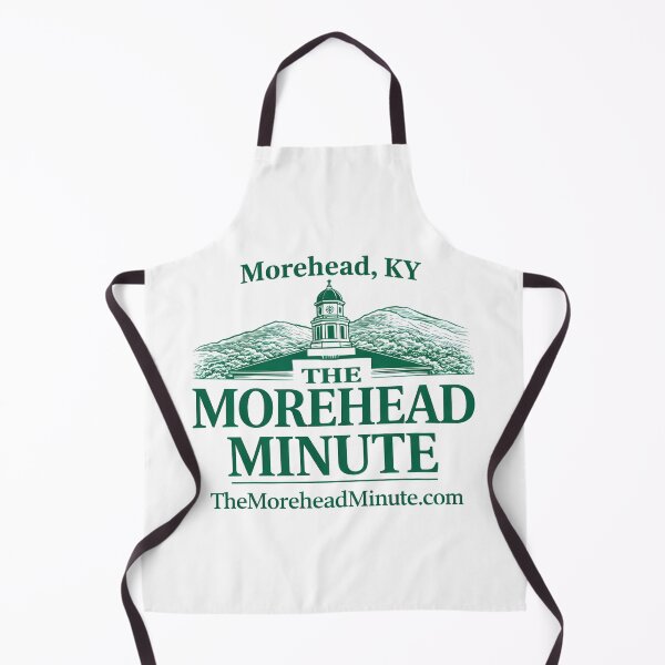 Item preview, The Morehead Minute designed and sold by JoezPlace.