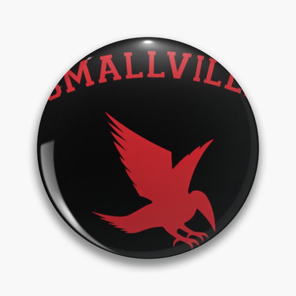 Item preview, Smallville Athletics R Roufxis - Rb designed and sold by BAKAR DESIGNER.