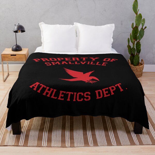 Item preview, Smallville Athletics R Roufxis - Rb designed and sold by BAKAR DESIGNER.