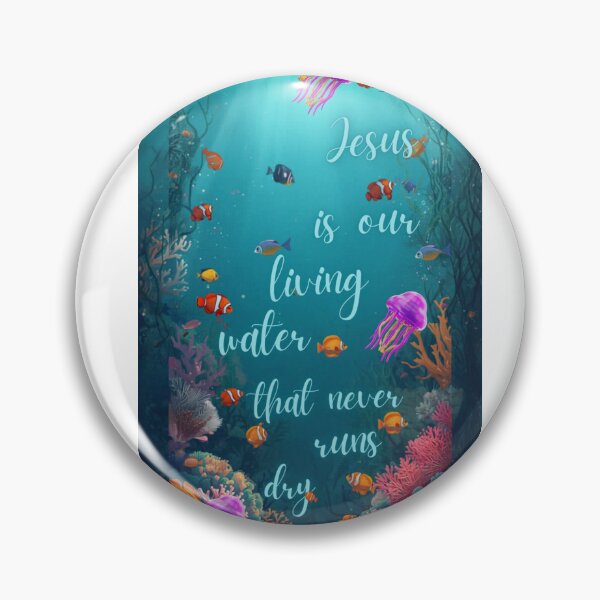 Item preview, Under the sea designed and sold by Vibrantfaith321.