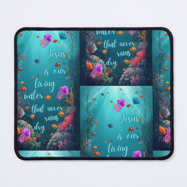 Item preview, Under the sea designed and sold by Vibrantfaith321.