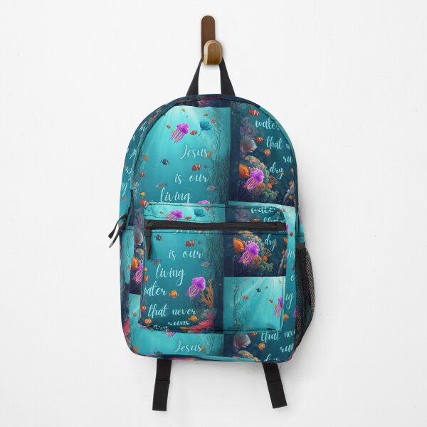 Item preview, Under the sea designed and sold by Vibrantfaith321.