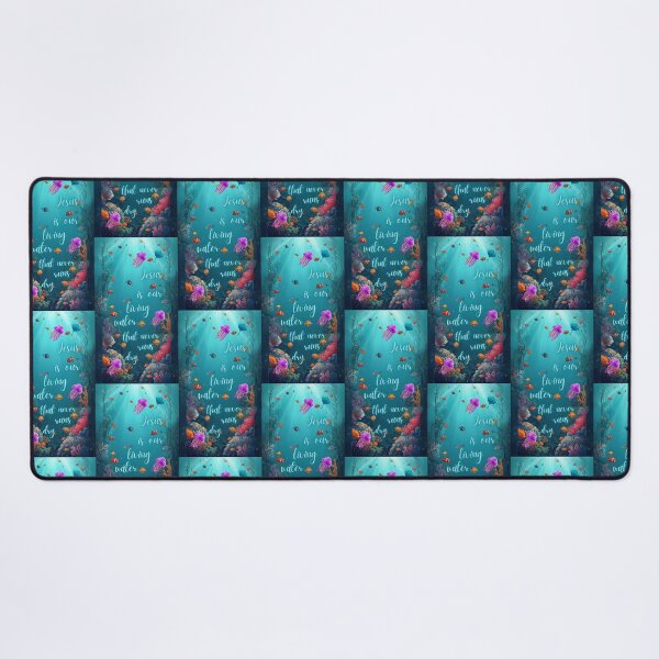 Item preview, Under the sea designed and sold by Vibrantfaith321.