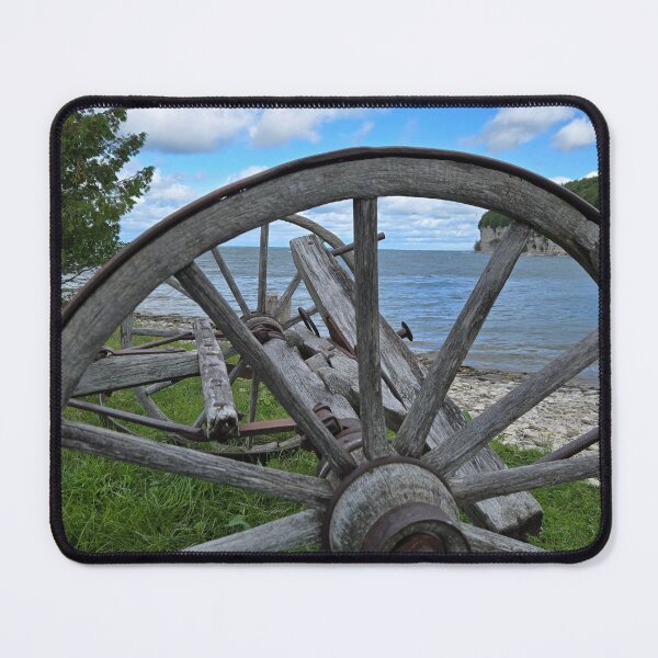 Item preview, Wagon Wheel designed and sold by Jennifer Kososki.