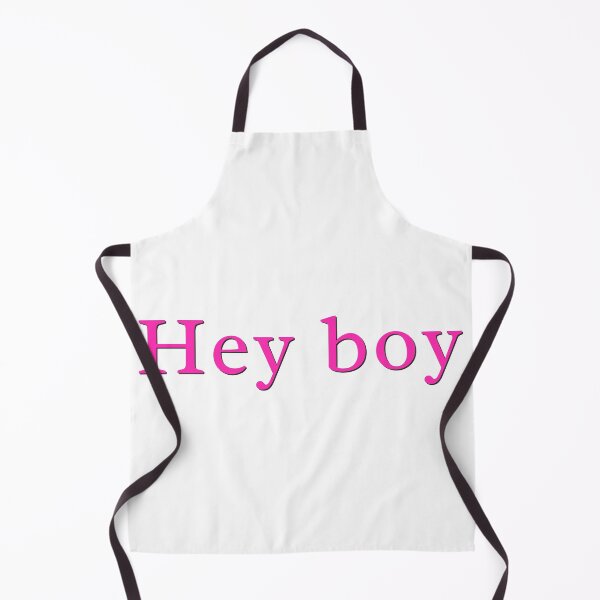Item preview, Hey Boy – Kpop Inspired Aesthetic Design designed and sold by Nohrae.