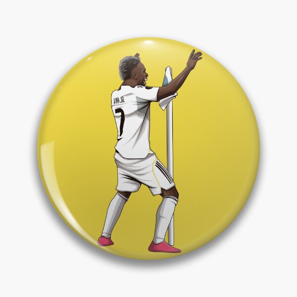 Item preview, Vinicius Jr. designed and sold by Aldduardo.