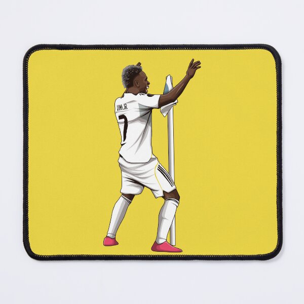 Item preview, Vinicius Jr. designed and sold by Aldduardo.