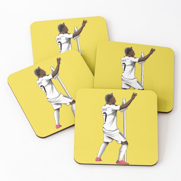 Item preview, Vinicius Jr. designed and sold by Aldduardo.