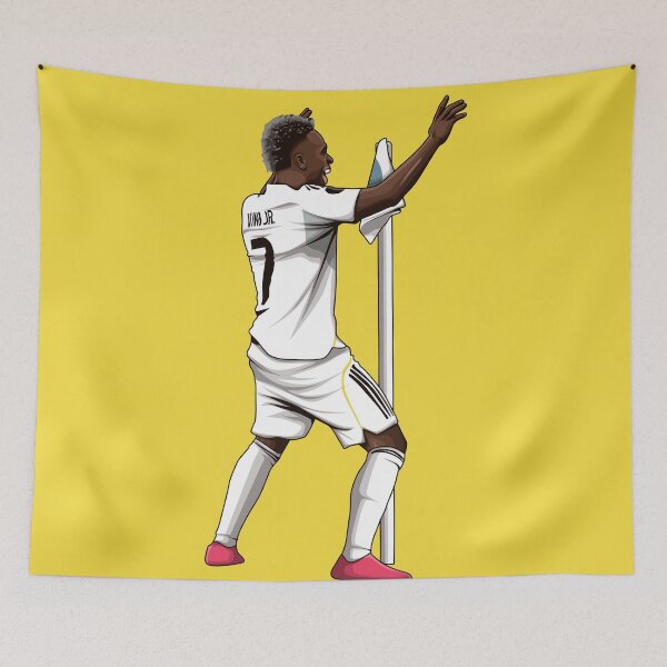 Item preview, Vinicius Jr. designed and sold by Aldduardo.