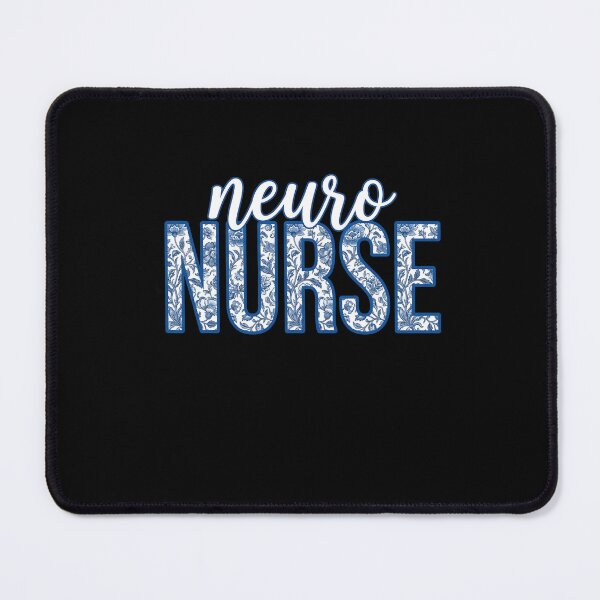 Item preview, Neuro Nurse designed and sold by Nemethadrian.
