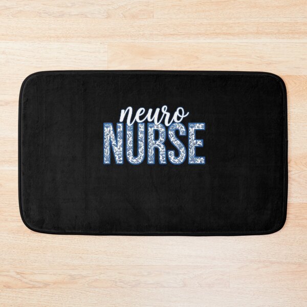 Item preview, Neuro Nurse designed and sold by Nemethadrian.