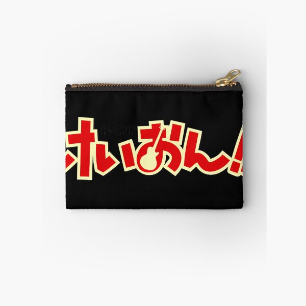 Item preview, K-On Logo designed and sold by BAKAR DESIGNER.