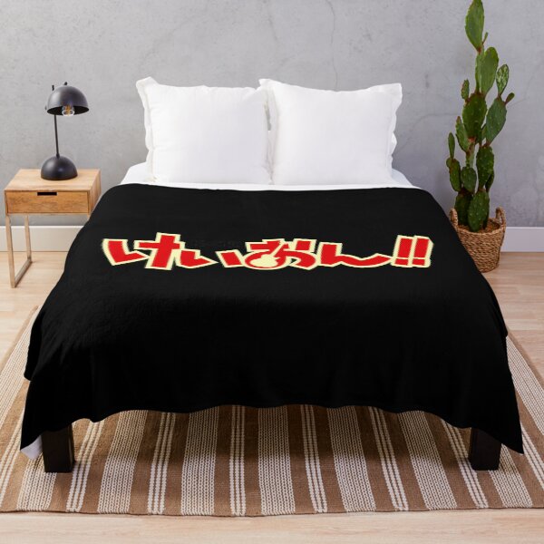 Item preview, K-On Logo designed and sold by BAKAR DESIGNER.