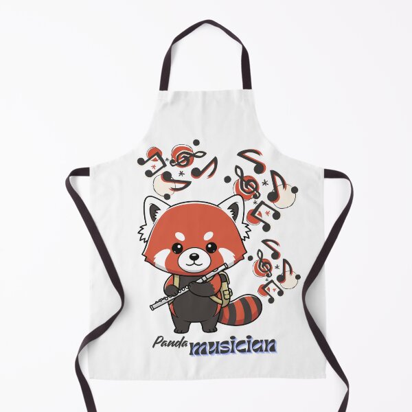 Item preview, Melody Explorer Red Panda Kawaii Red Panda designed and sold by SushiShop1.