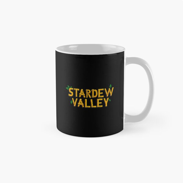 Item preview, Logotipo de Stardews Valleys designed and sold by BAKAR DESIGNER.
