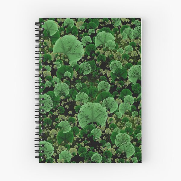 Item preview, Ginkgo Leaves Pattern - Green Botanical Illustration designed and sold by TheArtOfTreble.