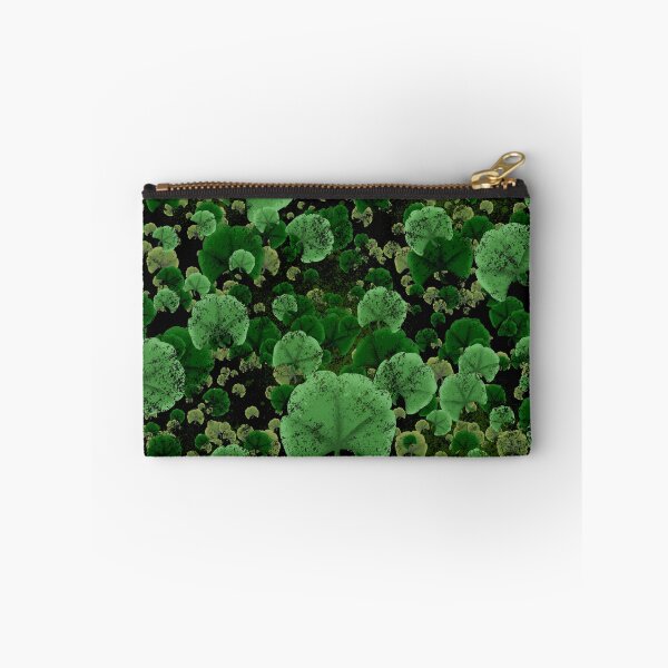 Item preview, Ginkgo Leaves Pattern - Green Botanical Illustration designed and sold by TheArtOfTreble.