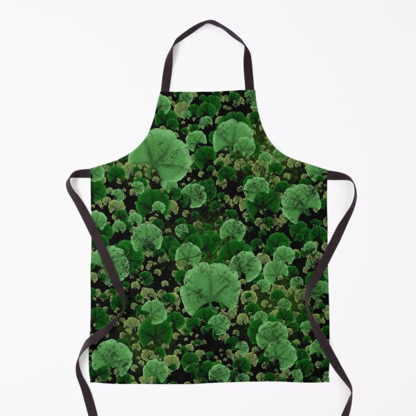 Item preview, Ginkgo Leaves Pattern - Green Botanical Illustration designed and sold by TheArtOfTreble.